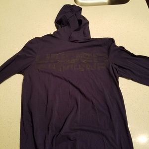 Under Armour hoodie